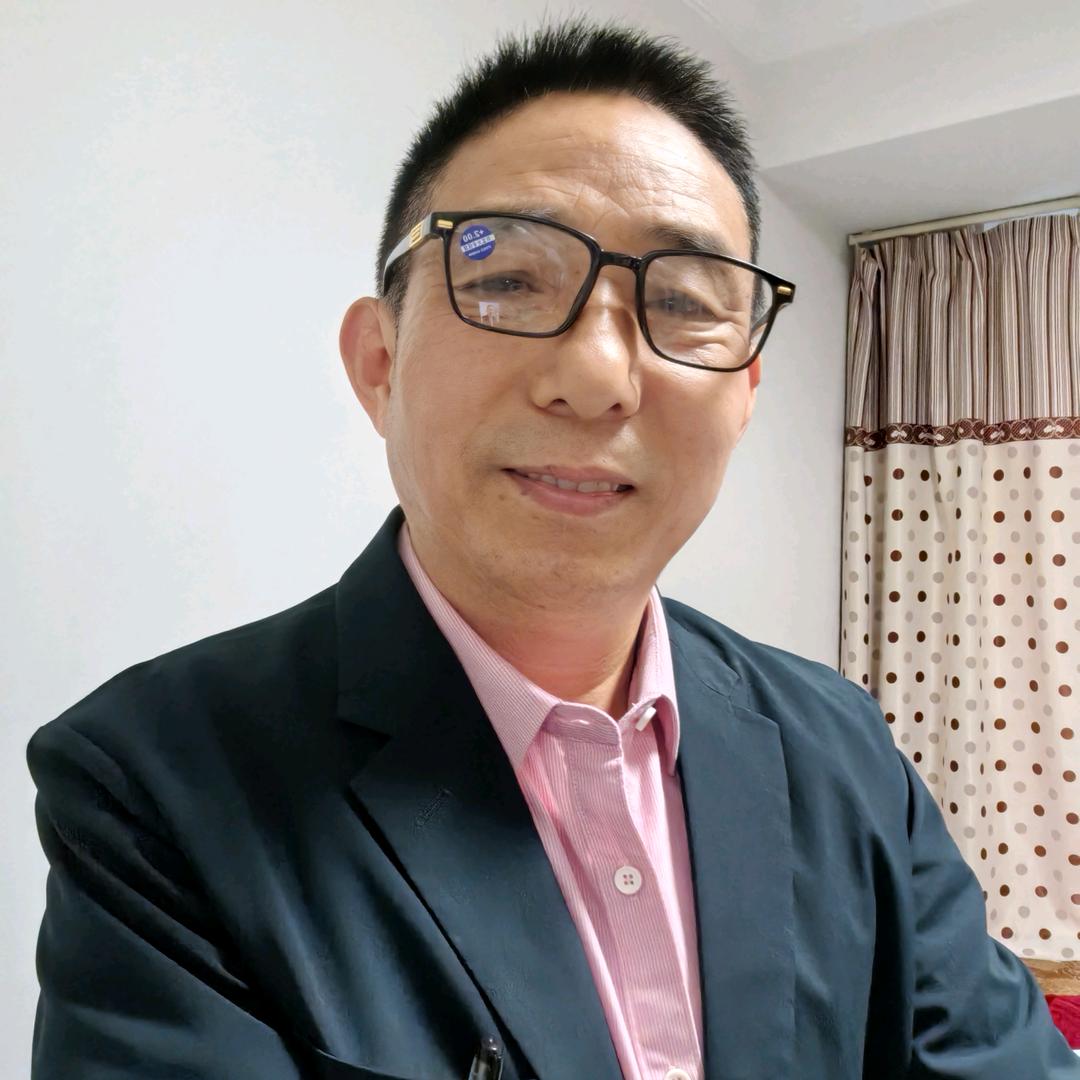 冉哥说事(小号)