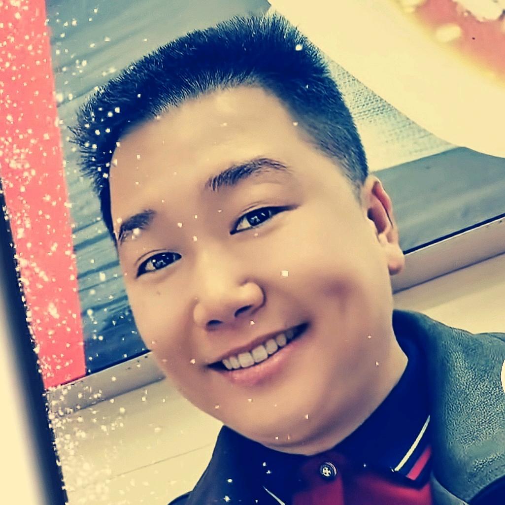 小酒窝🌈