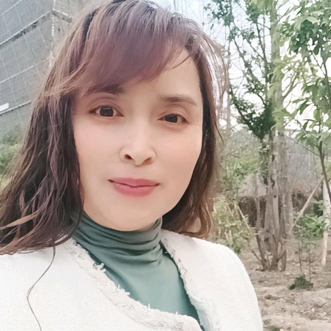 美丽天空