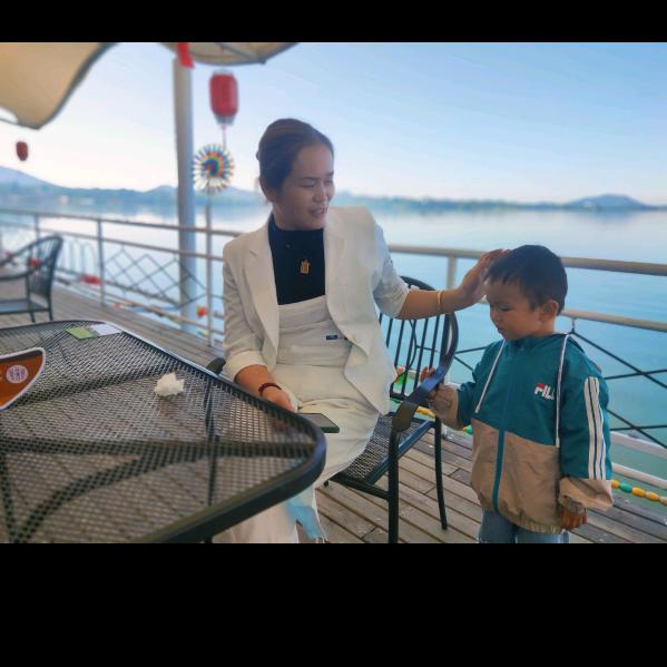 兰兰《森达全屋订制加工》