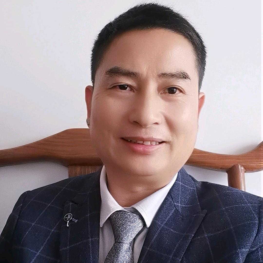 阿晚哥（AI绿幕）