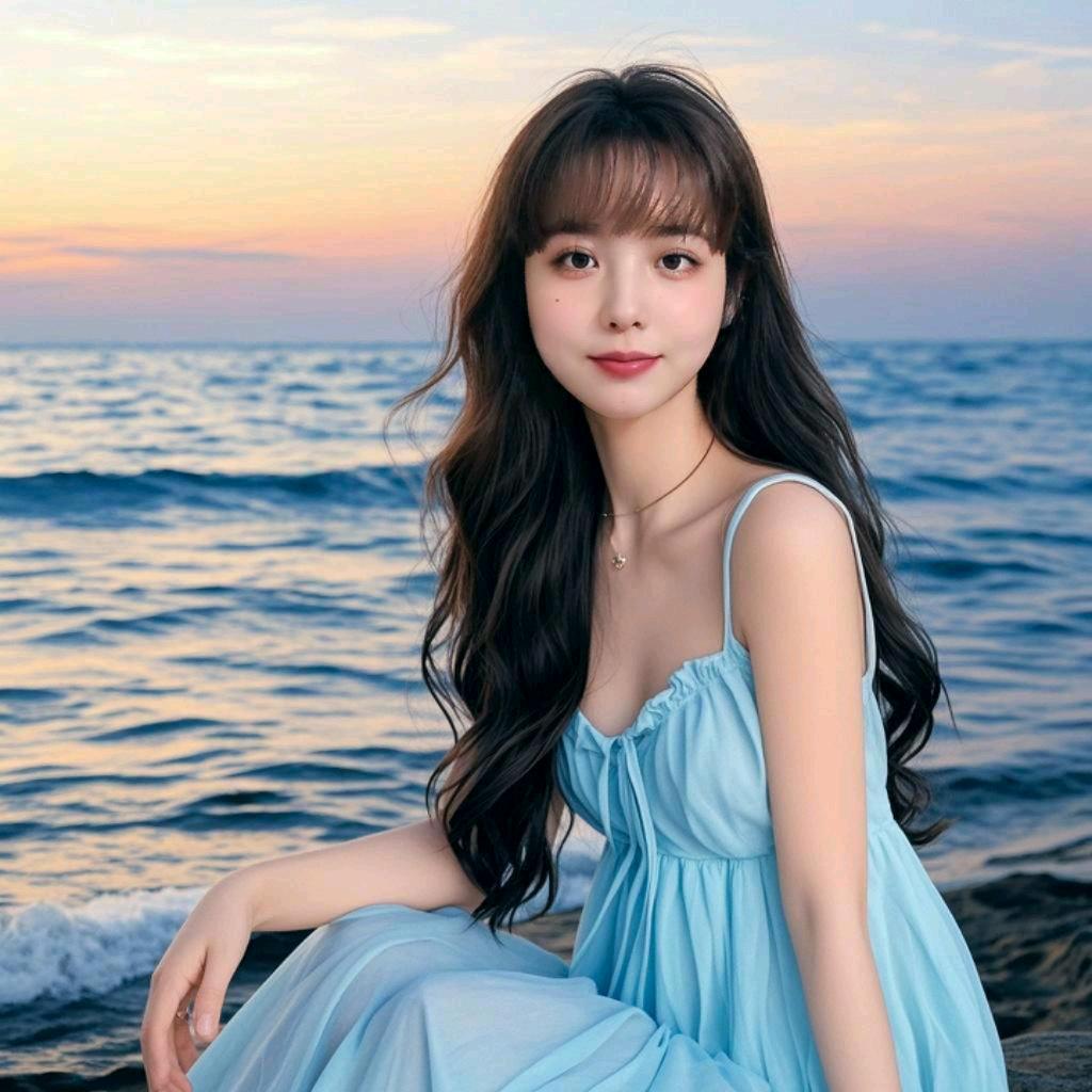 💫 💕  清欢    ღ᭄