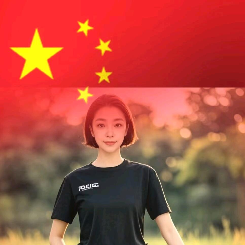 君姐🇨🇳