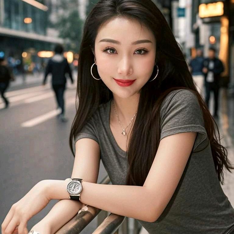 晨雅