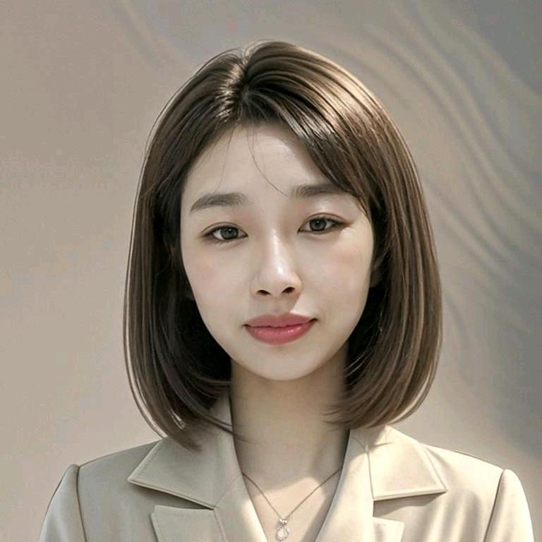 冰凌蔷薇女孩🌸🌸🌸