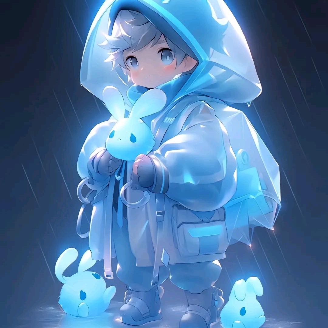 解惑君