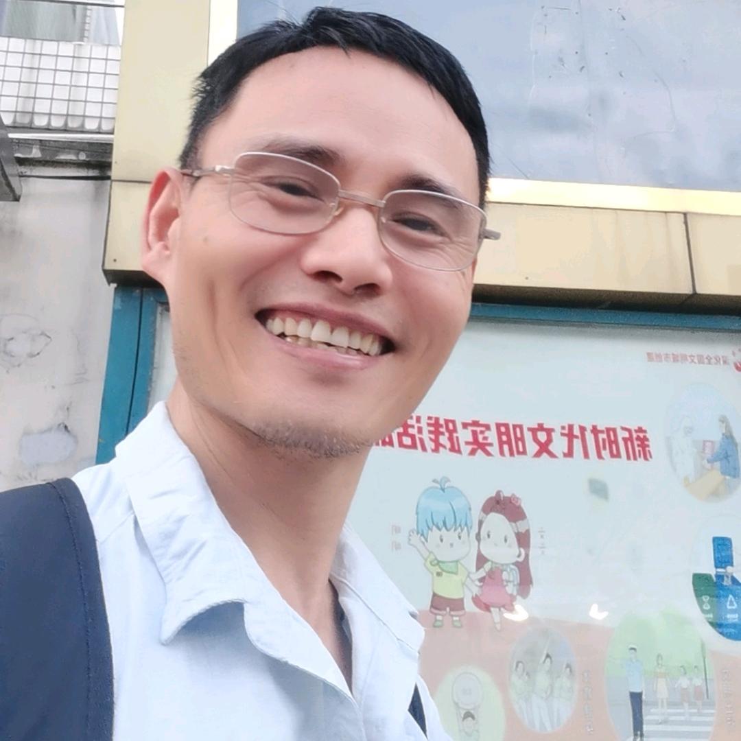 余生我陪你