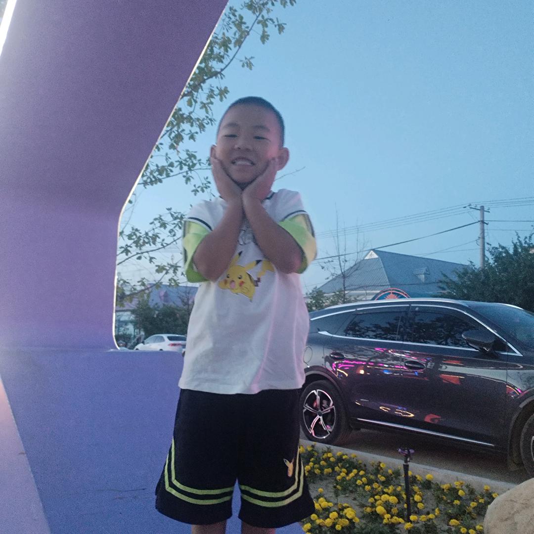 小月亮