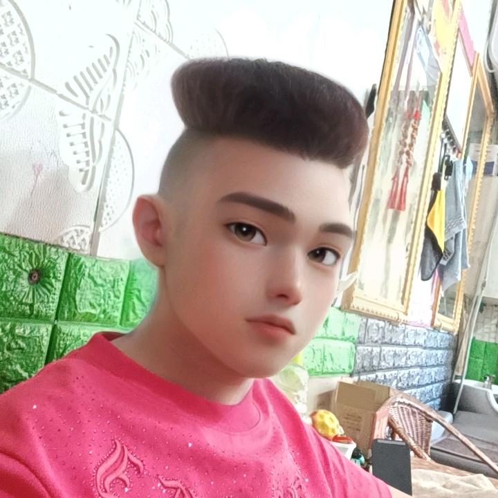 头发乱了，洗剪吹