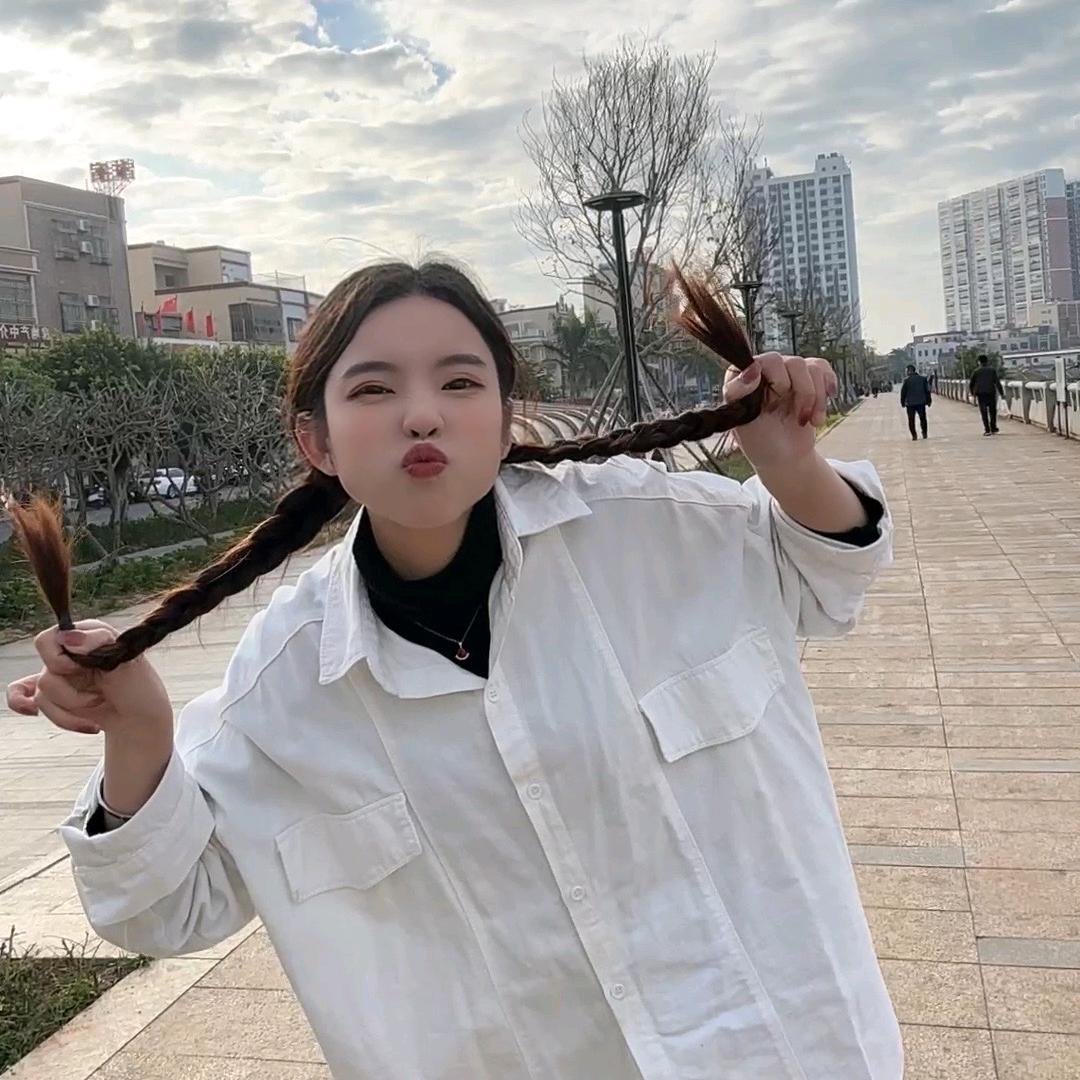 🌈小丽子’。
