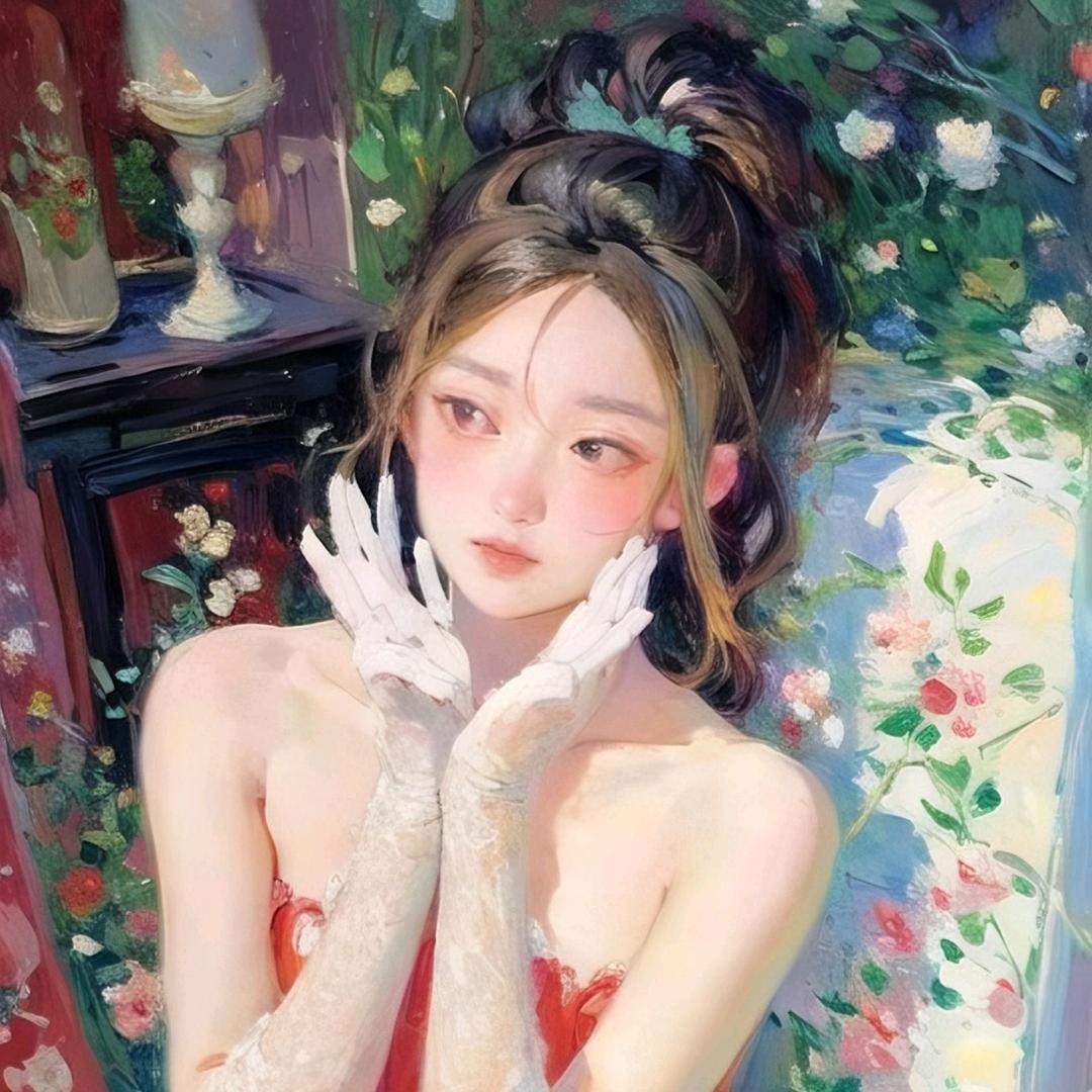 重生之千金的衣橱