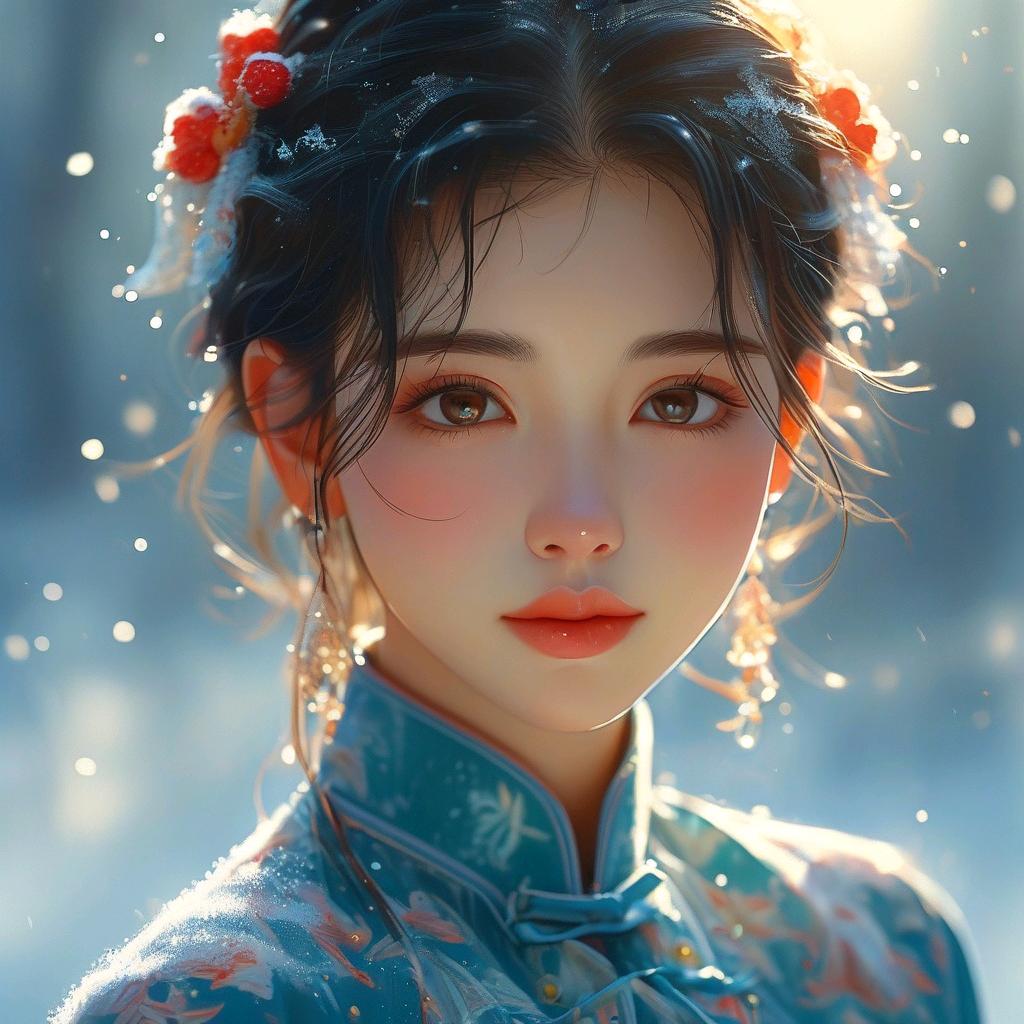 小章子