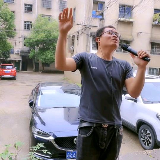 🎤大飞歌