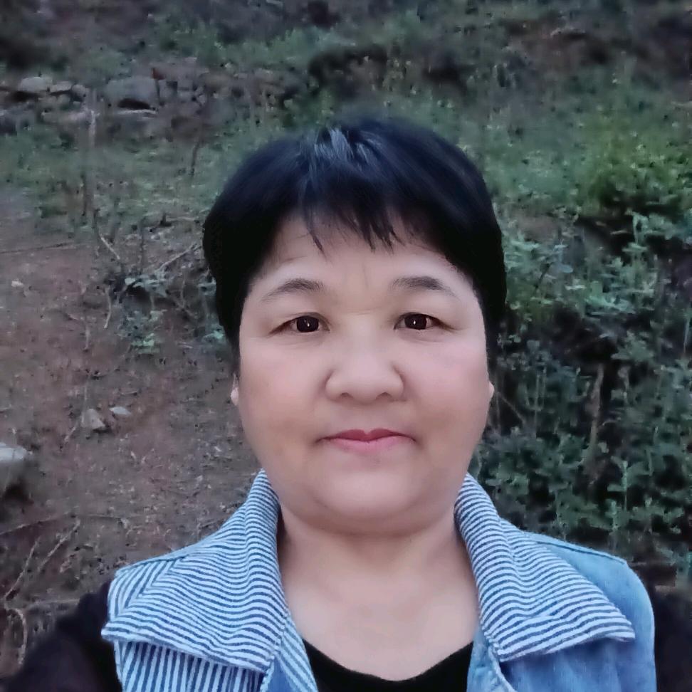 张姐