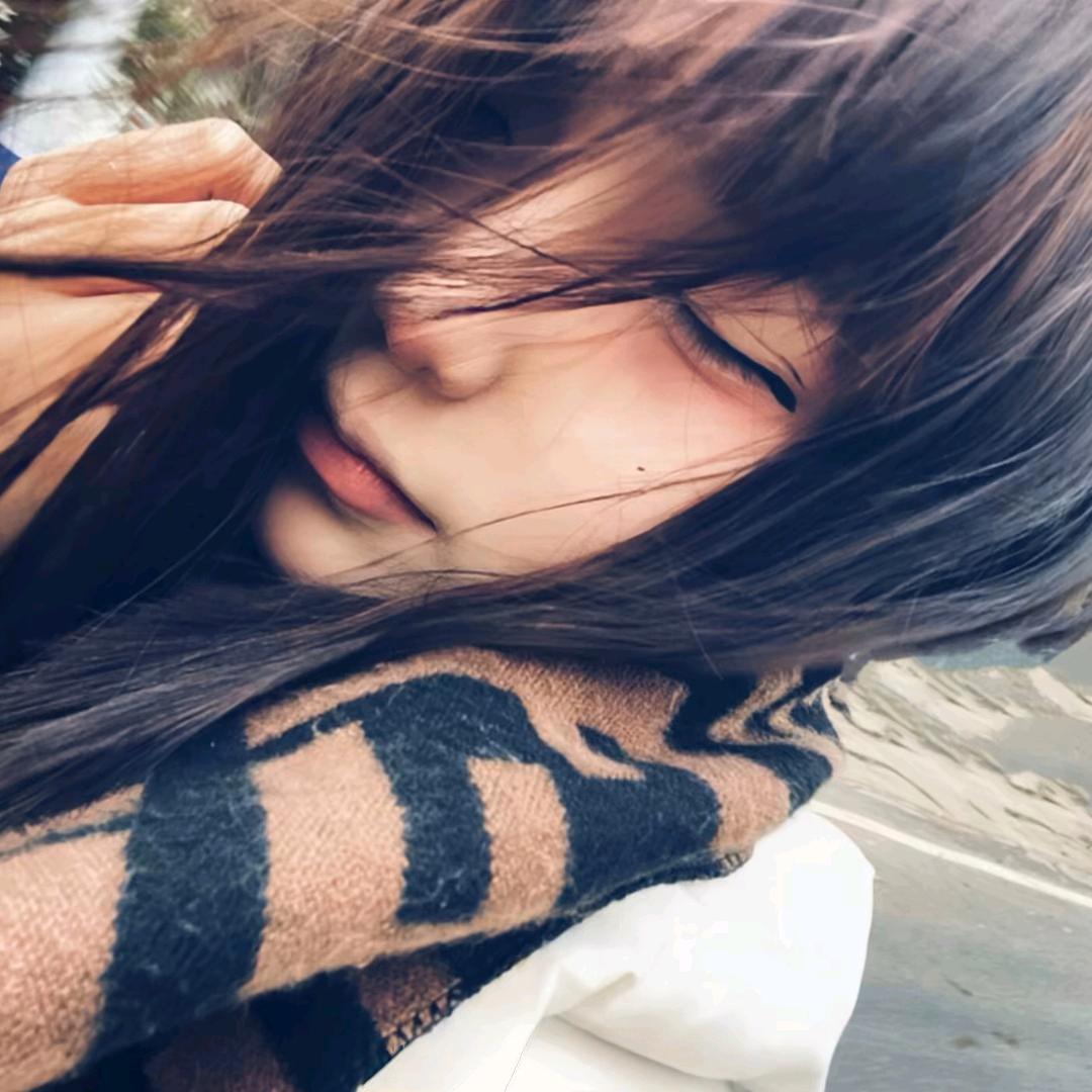 缘缘脸不圆