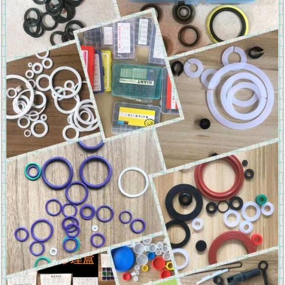 诸暨奥格机械密封件企业店