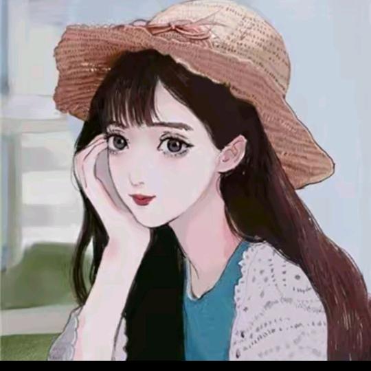 ⭐💖夏沫 🍀💜 小路 💚