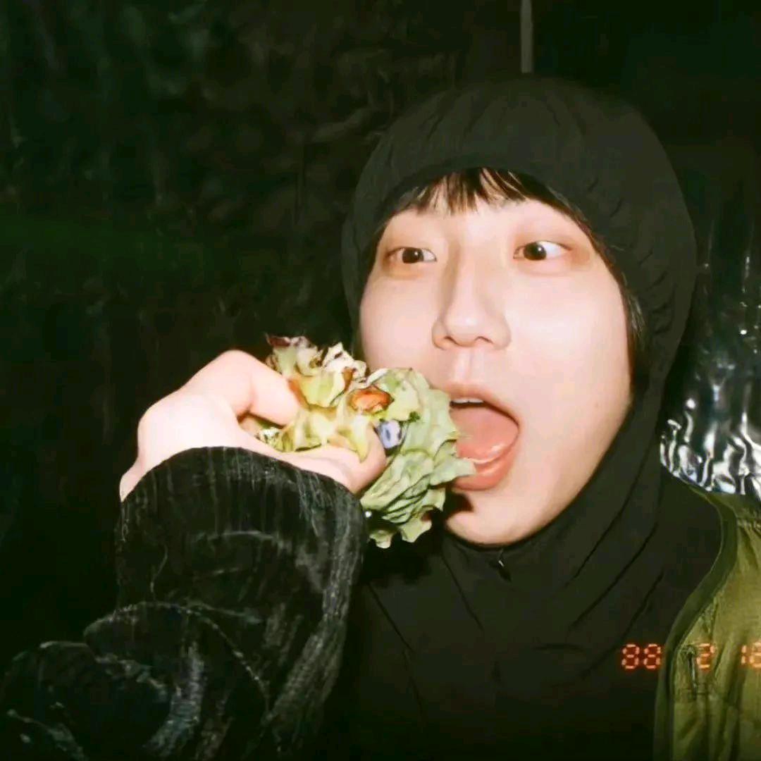汉堡哥🍔