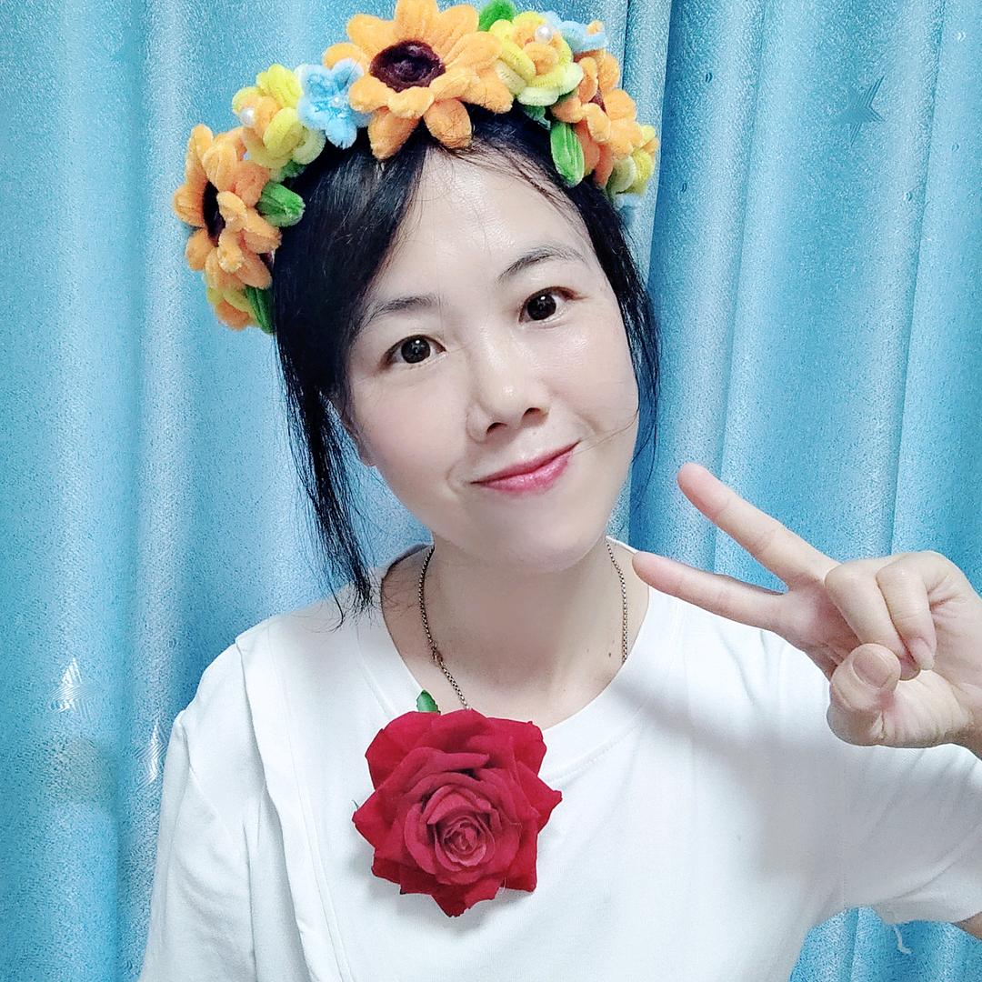小玲姐（首播 早上8:20）