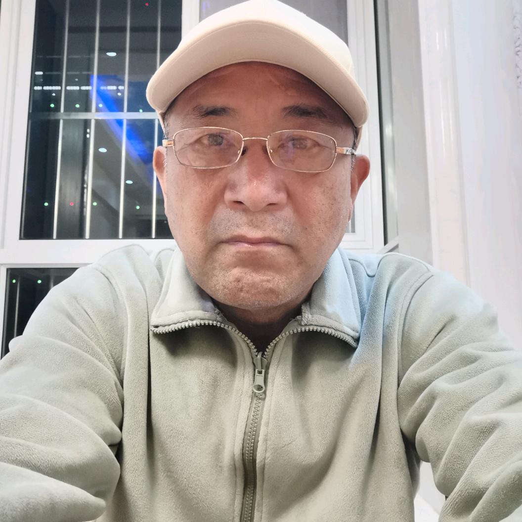 开心快乐老顽童
