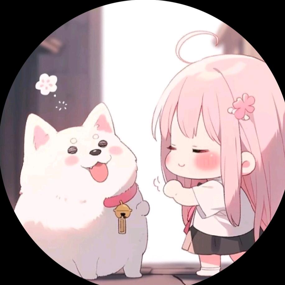 呆呆看房头像