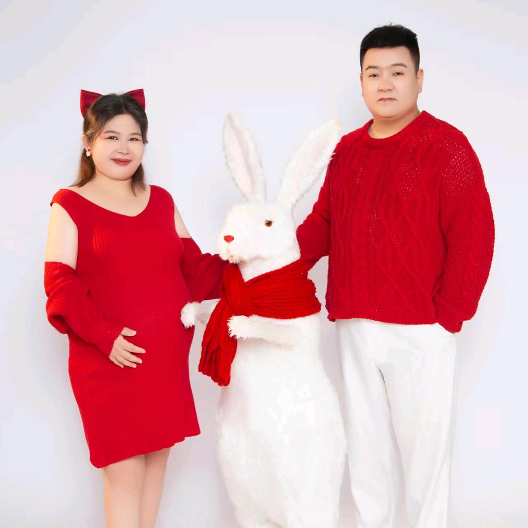 是小月吖～