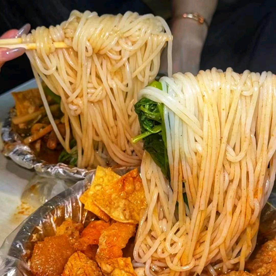 深夜螺蛳粉（直播号）