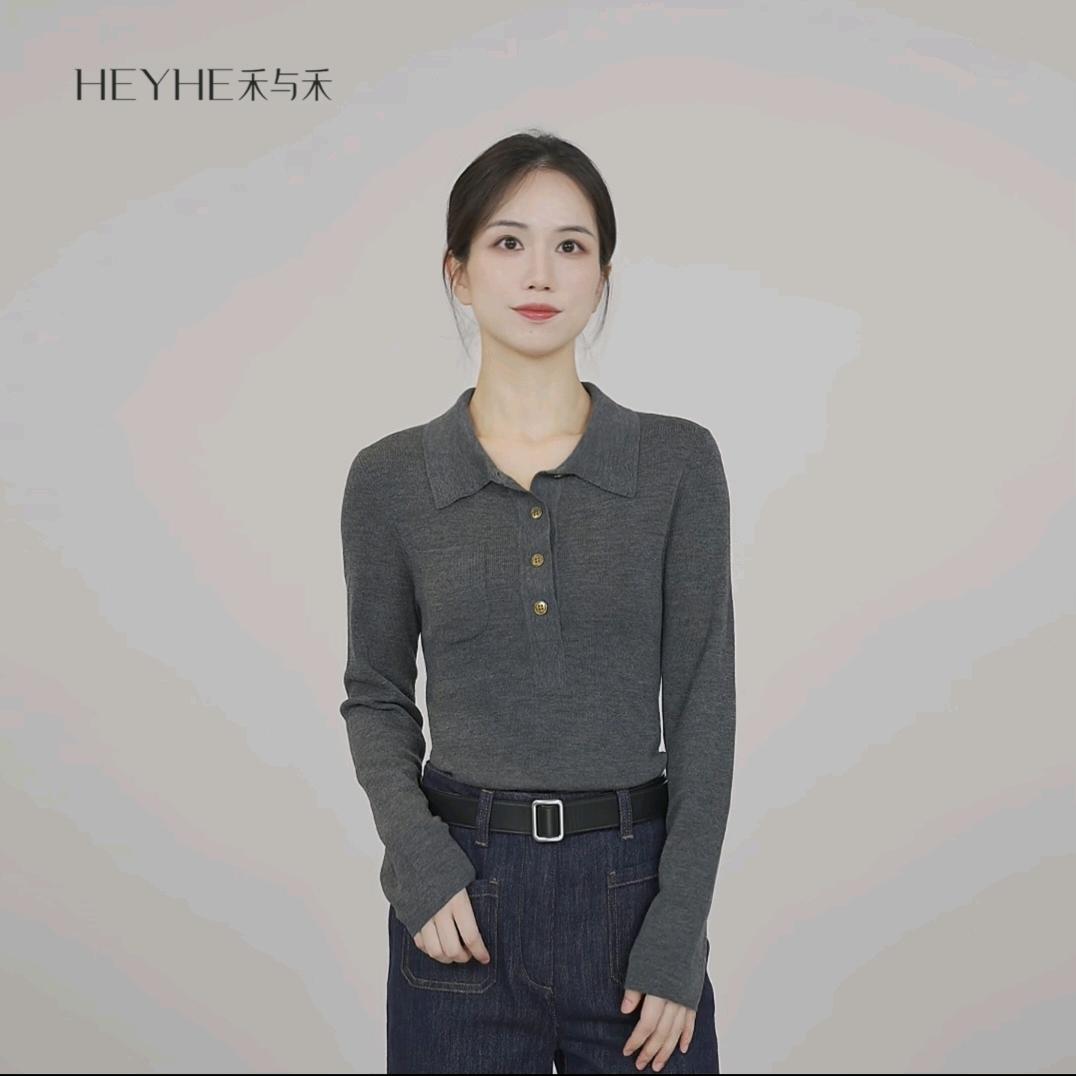 小禾-HEYHE（爆款穿搭）