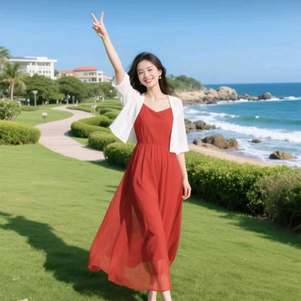小饭团时尚潮流女装
