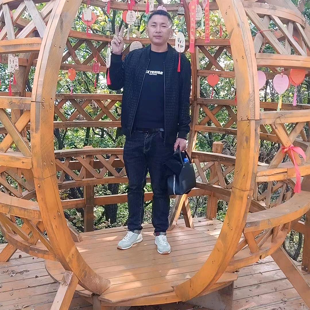天天都有好心情
