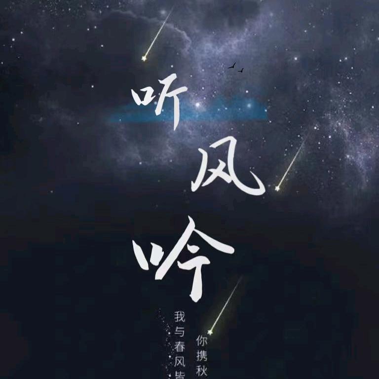 听风吟💫互动点唱