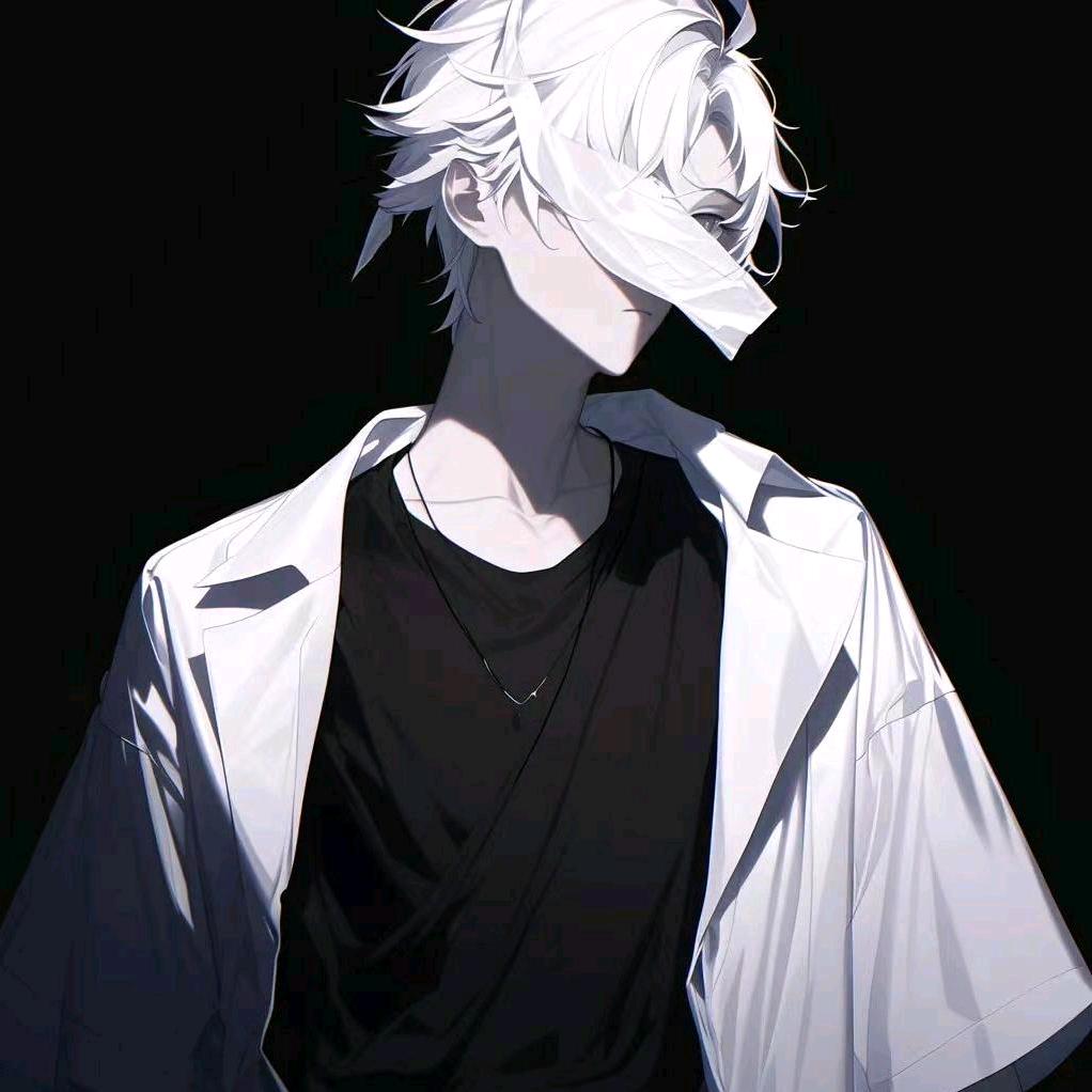 凉人