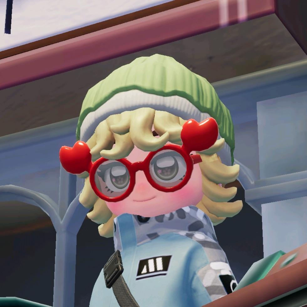 KID（已有卢卡二限）