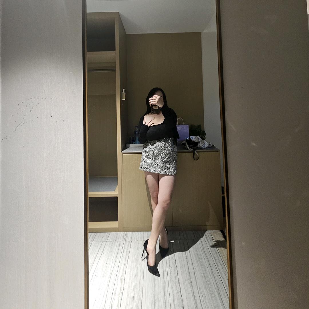 财迷老板娘💜（不要连赞）