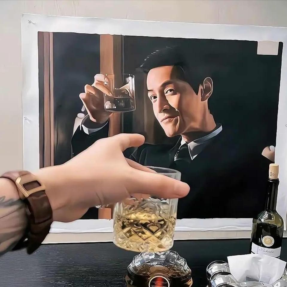 方格表