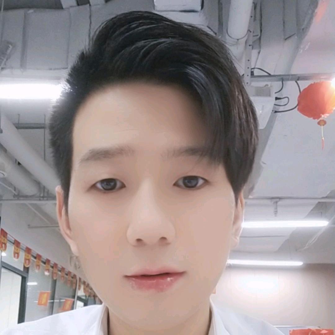 西安做金融 杨杨