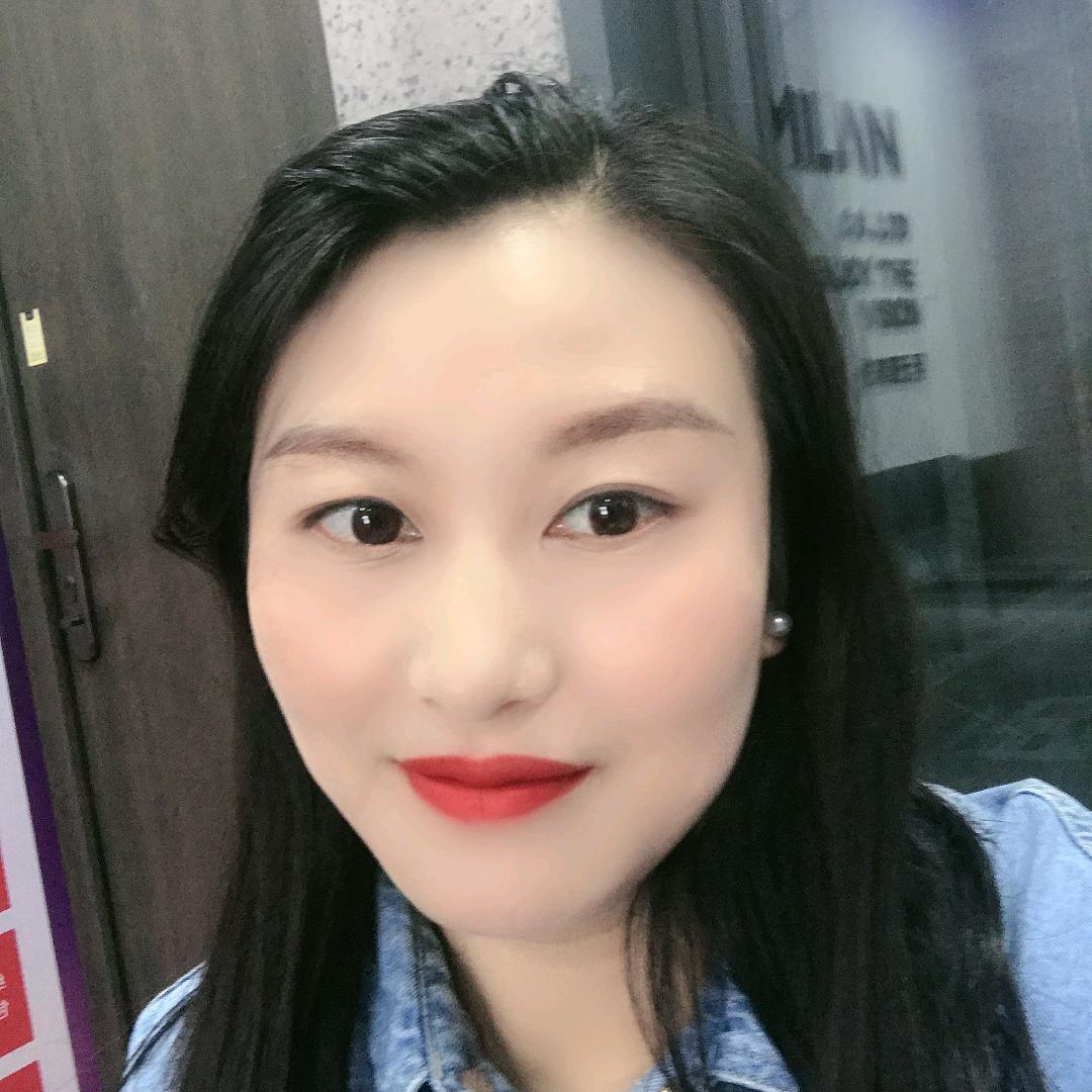 八零后的老阿姨