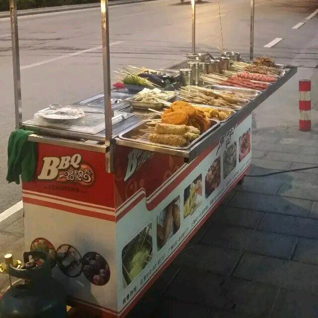 生活很累，还得还活着。