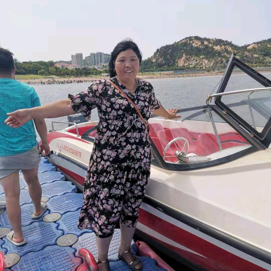 潇洒姐姐