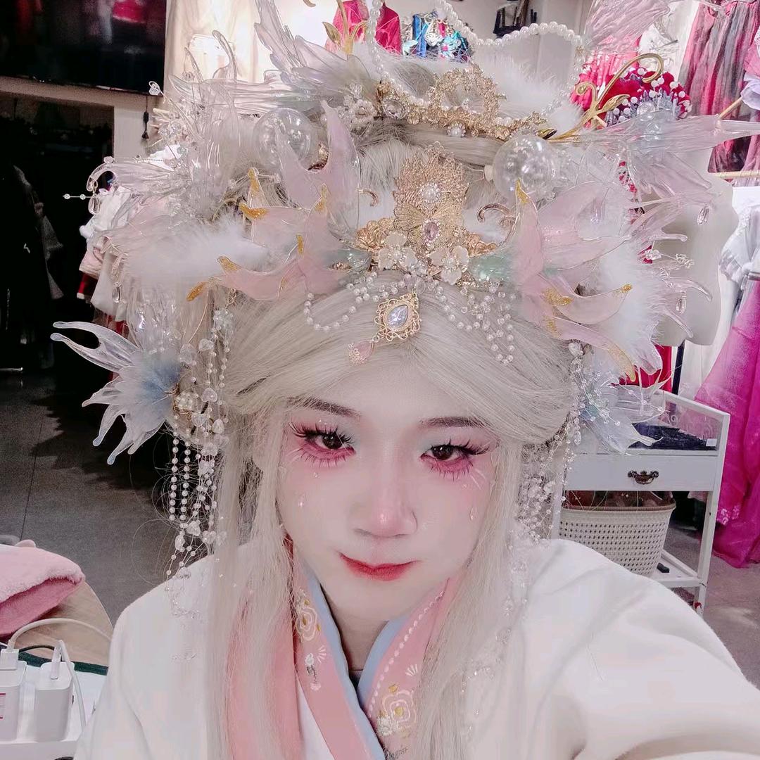 小猫不吃鱼