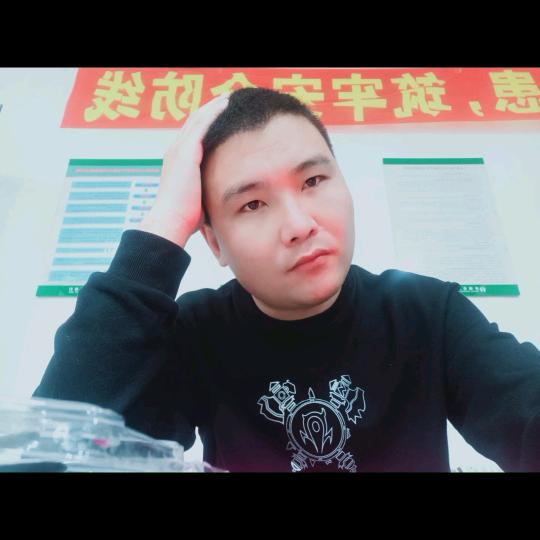 小人物而已