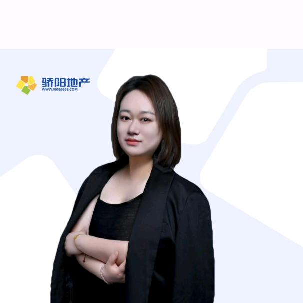 哈市选房莹姐（松浦店）