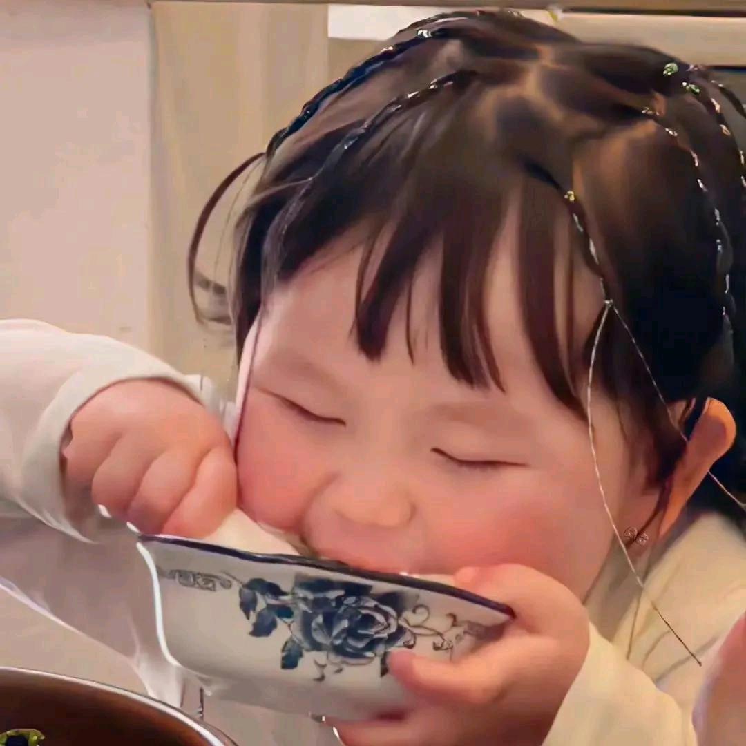一梦馋嘴