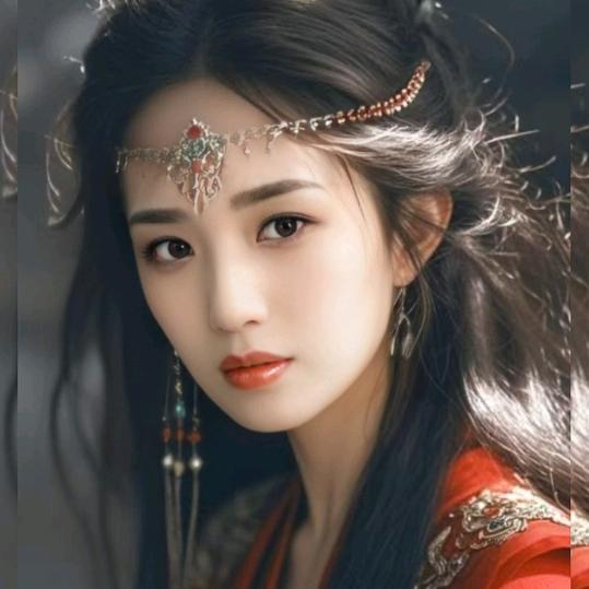 我喜欢我自己