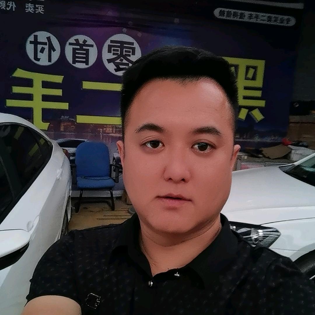 宜川黑小二手车商贸