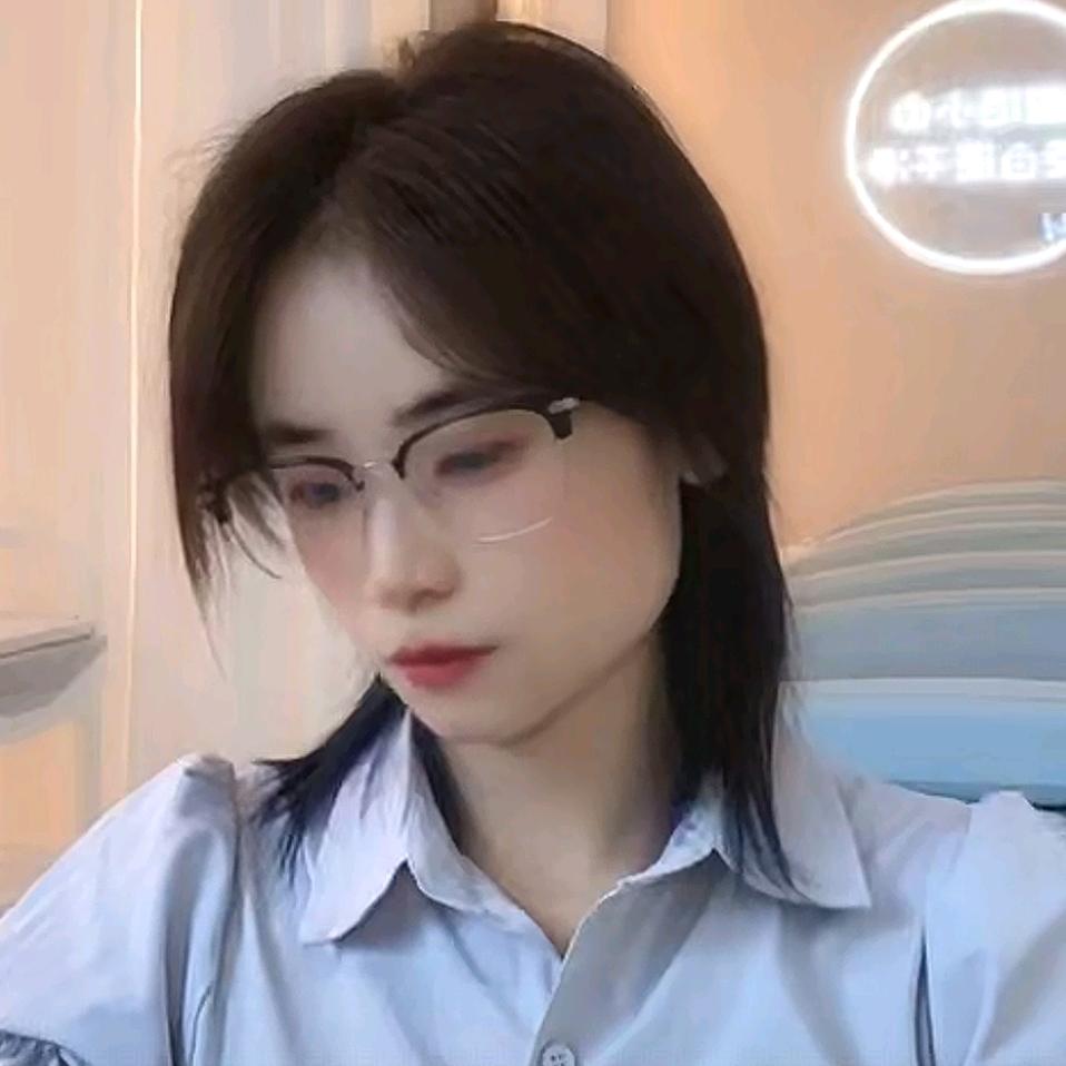 洁小白 洗脸吧