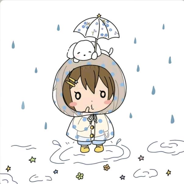 早自习