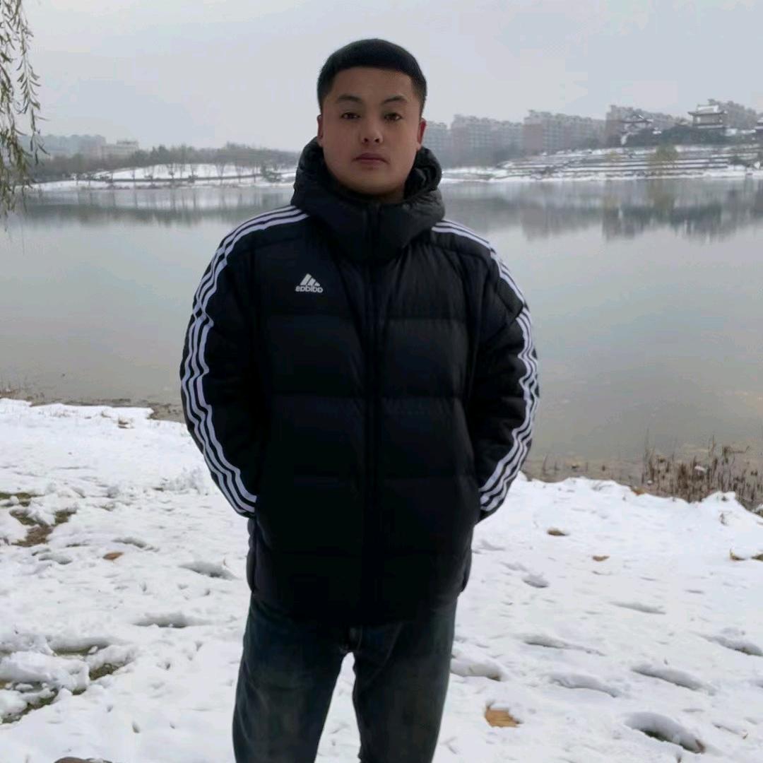 @闫小虎