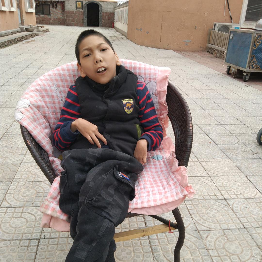 阿斯亚正能量