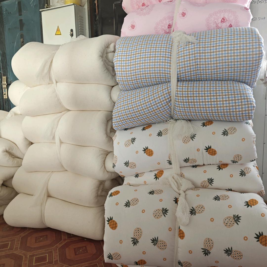 新疆棉被批发定制